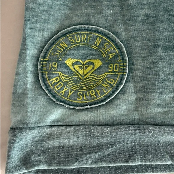 Roxy sweatshirt - Picture 8 of 8